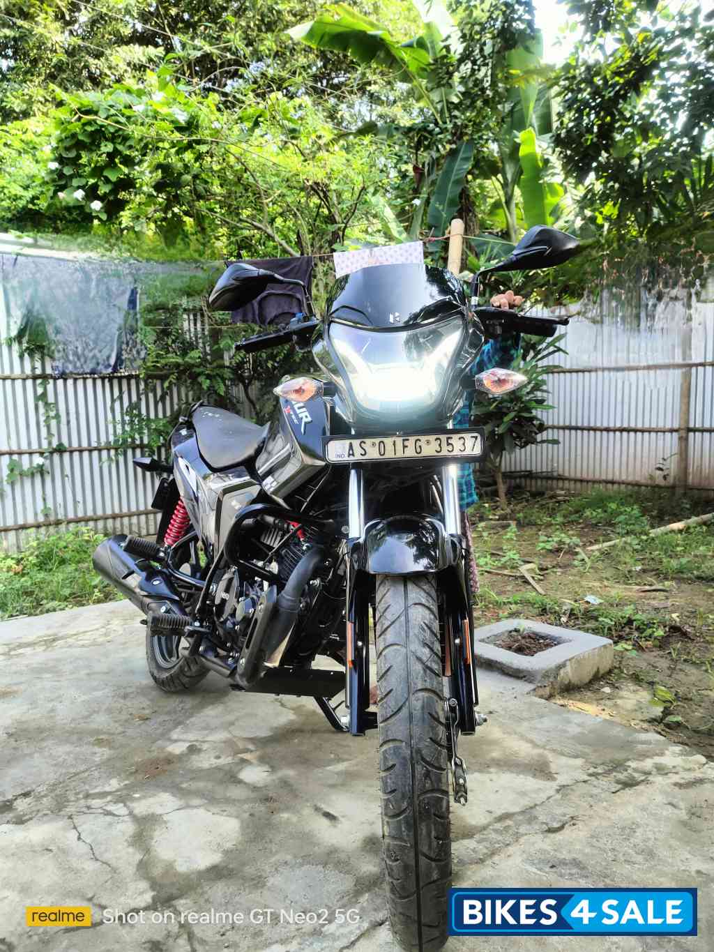 Hero Glamour Xtec Hero Glamour Xtec