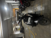 Suzuki Access 125 BS6