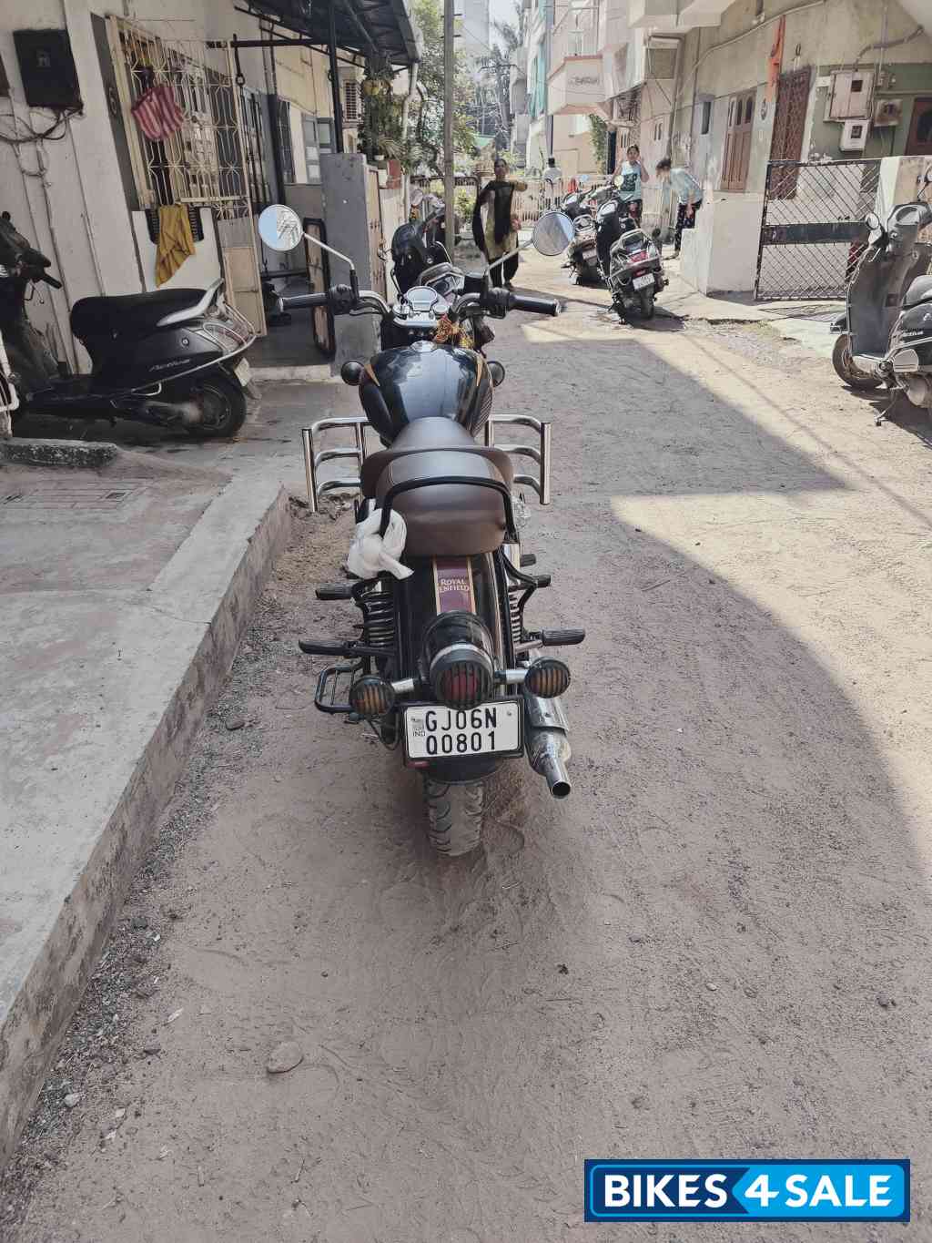 Royal Enfield Classic 350 Royal Enfield Classic 350