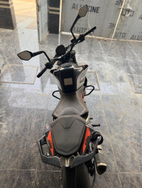 KTM Duke 250