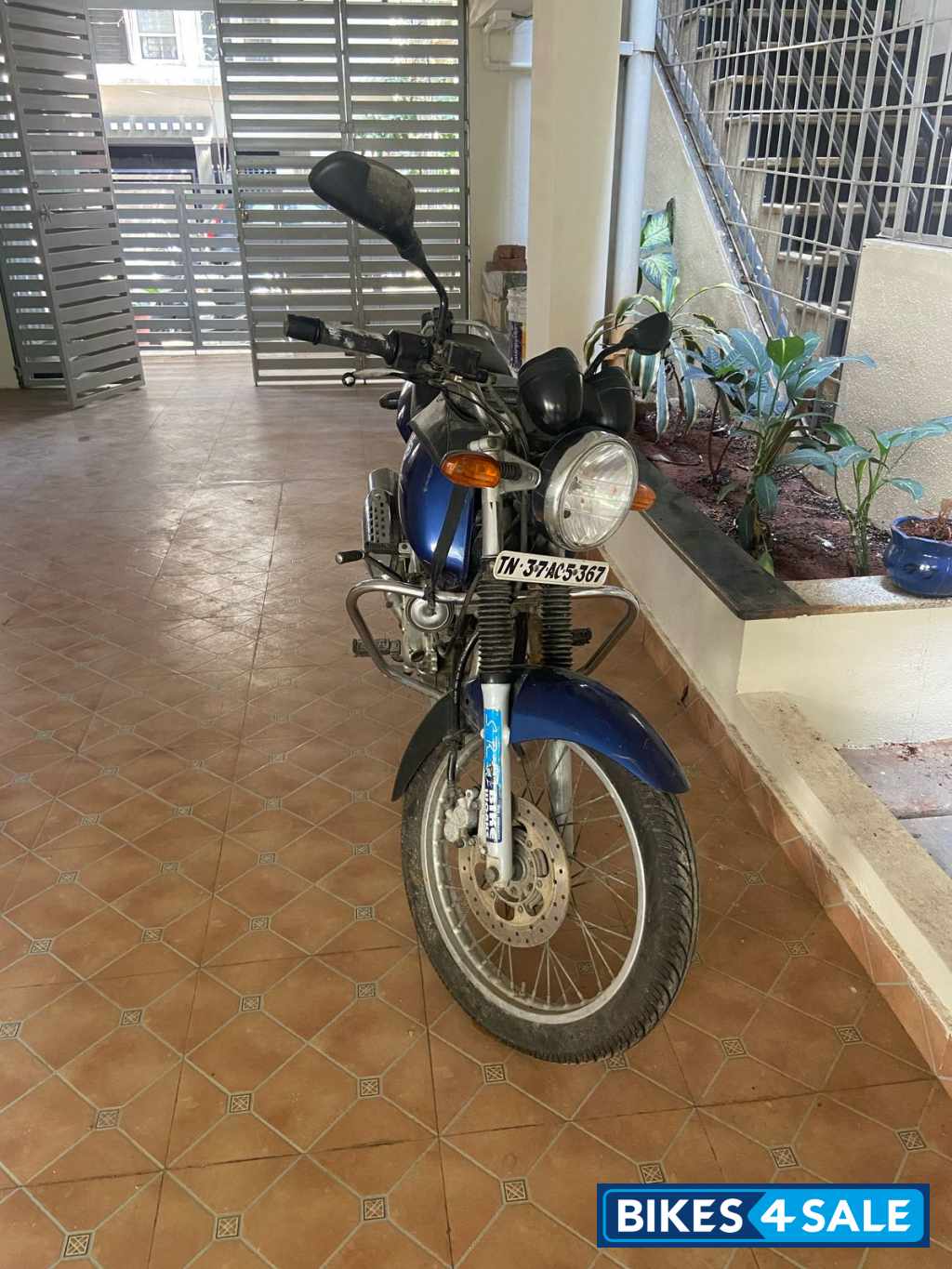 Bajaj Pulsar 150 Bajaj Pulsar 150