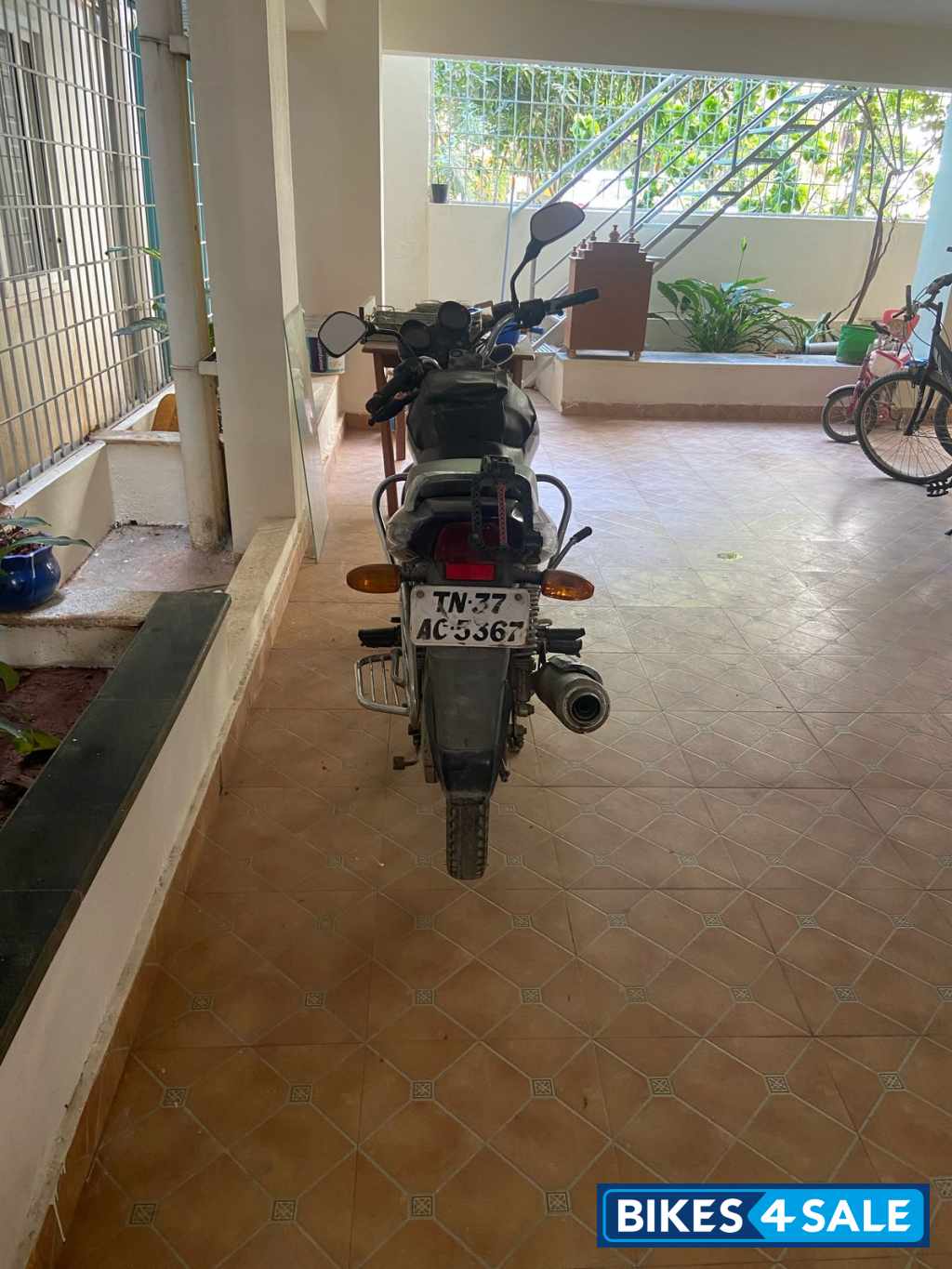 Bajaj Pulsar 150 Bajaj Pulsar 150