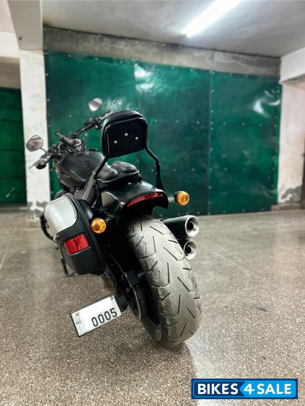 Black Harley Davidson Fat Bob Black Harley Davidson Fat Bob