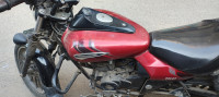 Bajaj Avenger Street 160