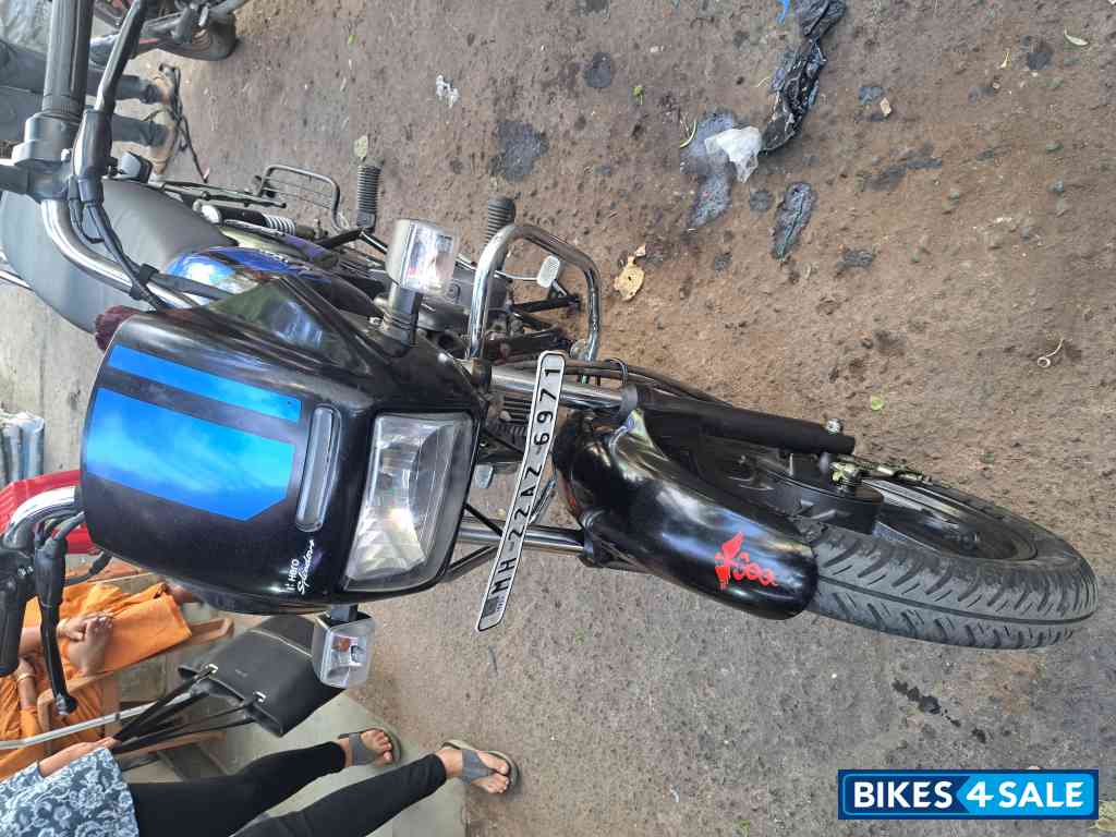 Blue Black Hero Splendor Plus Xtec Blue Black Hero Splendor Plus Xtec