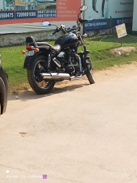 Royal Enfield Thunderbird 500