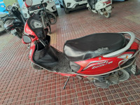 TVS Scooty Zest 110 BS6