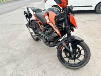 KTM Duke 250