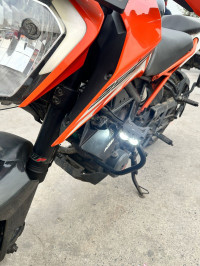 KTM Duke 250