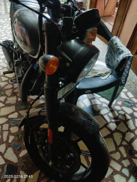 Royal Enfield Hunter 350 Metro