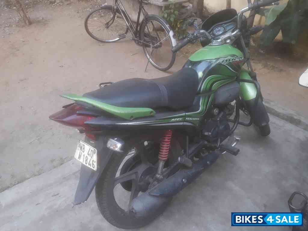 Hero Passion Pro Hero Passion Pro