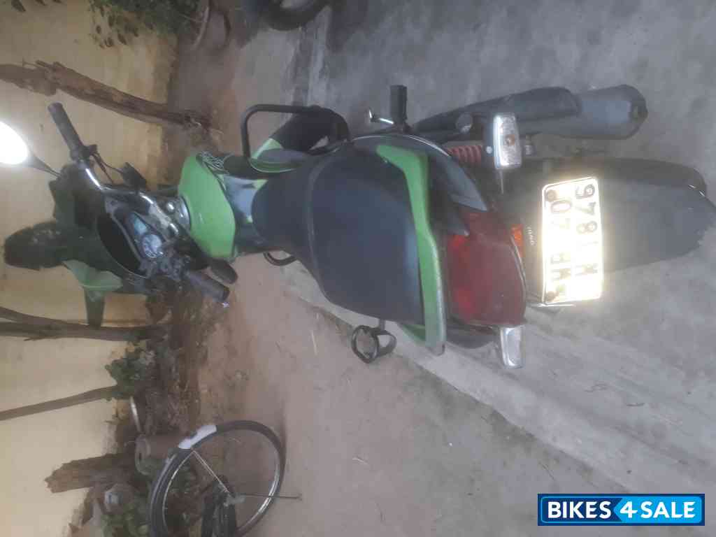 Hero Passion Pro Hero Passion Pro