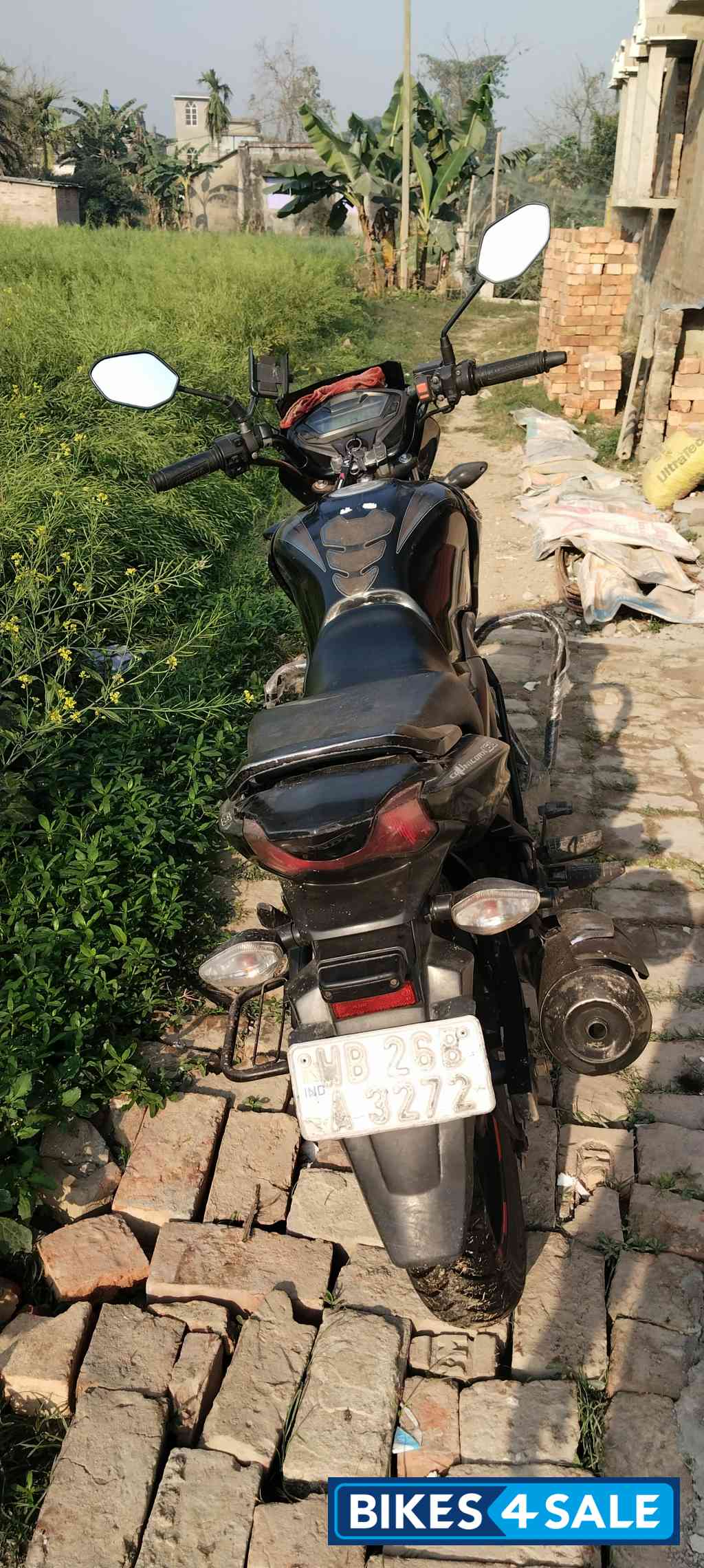 Honda CB Unicorn 160