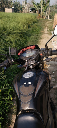 Honda CB Unicorn 160