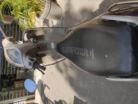 TVS Jupiter ZX 2016 Model