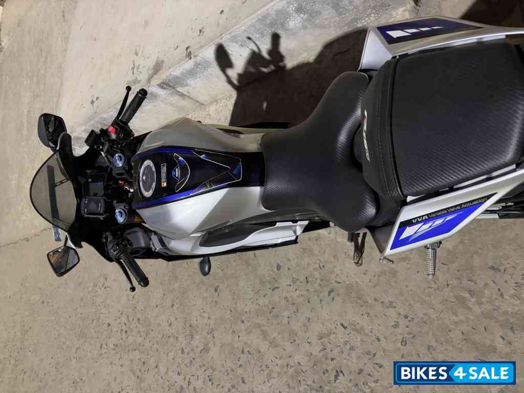 Yamaha R15M Yamaha R15M