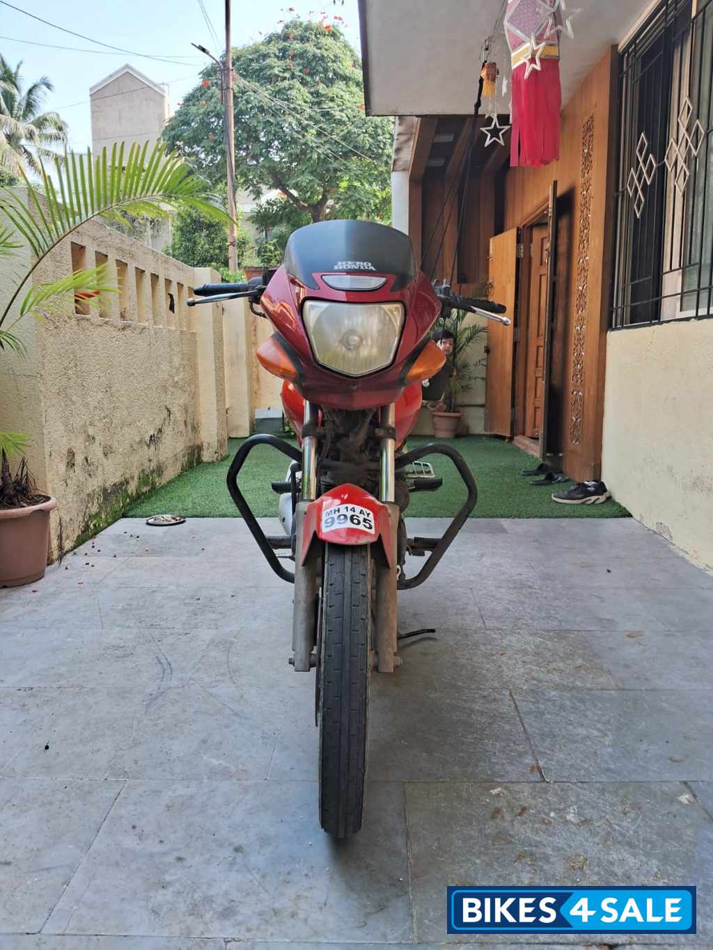 Hero CBZ Xtreme Hero CBZ Xtreme