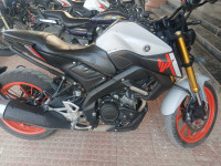 Yamaha MT-15 Ver 2.0