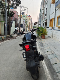 Yamaha FZ-S FI V3 2022