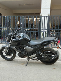 Yamaha FZ-S FI V3 2022
