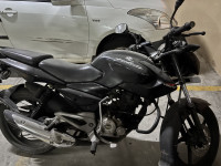 Bajaj Pulsar 135LS