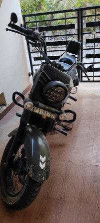 UM Renegade Commando