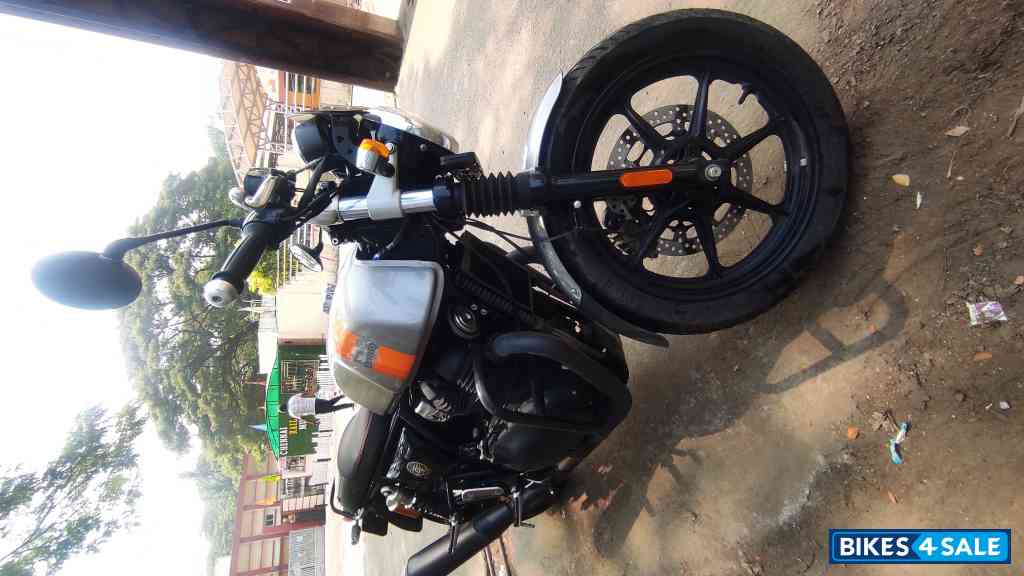 Royal Enfield Continental GT 650 Royal Enfield Continental GT 650