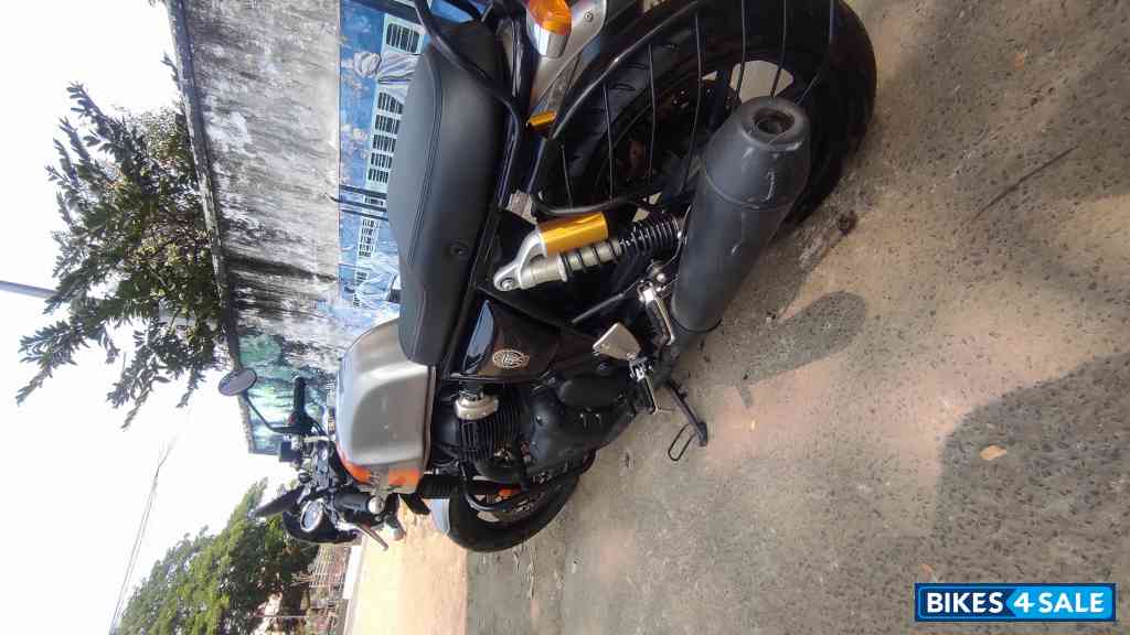 Royal Enfield Continental GT 650 Royal Enfield Continental GT 650