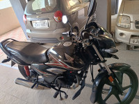 Honda Shine 125 Drum