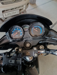 Honda Shine 125 Drum