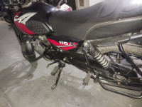 Bajaj CT110X