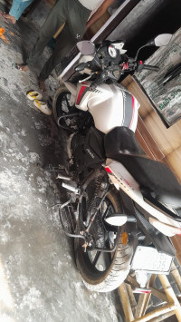 TVS Apache RTR 160 BS VI