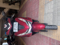 Honda Grazia 125 BS6 2020 Model