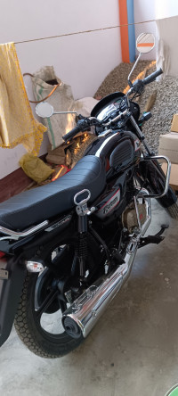 TVS Radeon BS6 2024 Model