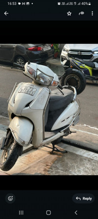 Honda Activa