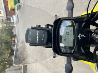 Suzuki V-Strom 250