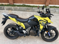 Suzuki V-Strom 250