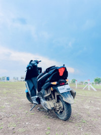 TVS NTORQ 125 Race Edition BS6