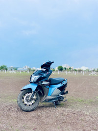 TVS NTORQ 125 Race Edition BS6