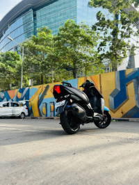 TVS NTORQ 125 Race Edition BS6