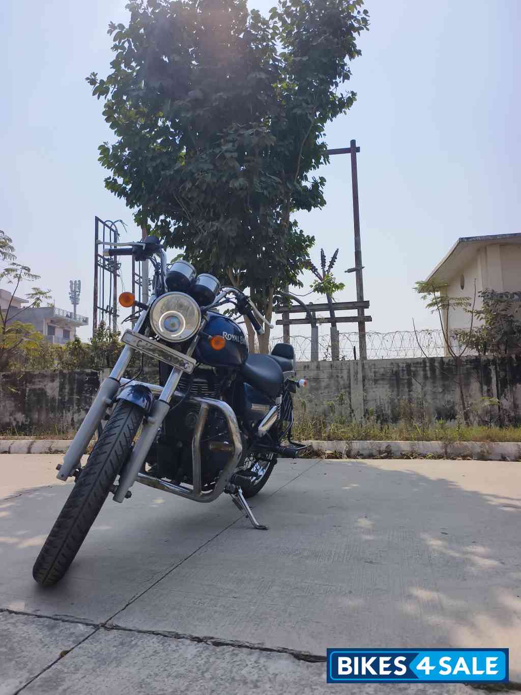 Royal Enfield Thunderbird 350 Royal Enfield Thunderbird 350