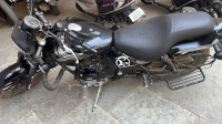 Bajaj Avenger Street 160 BS6