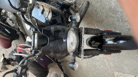 Bajaj Avenger Street 160 BS6