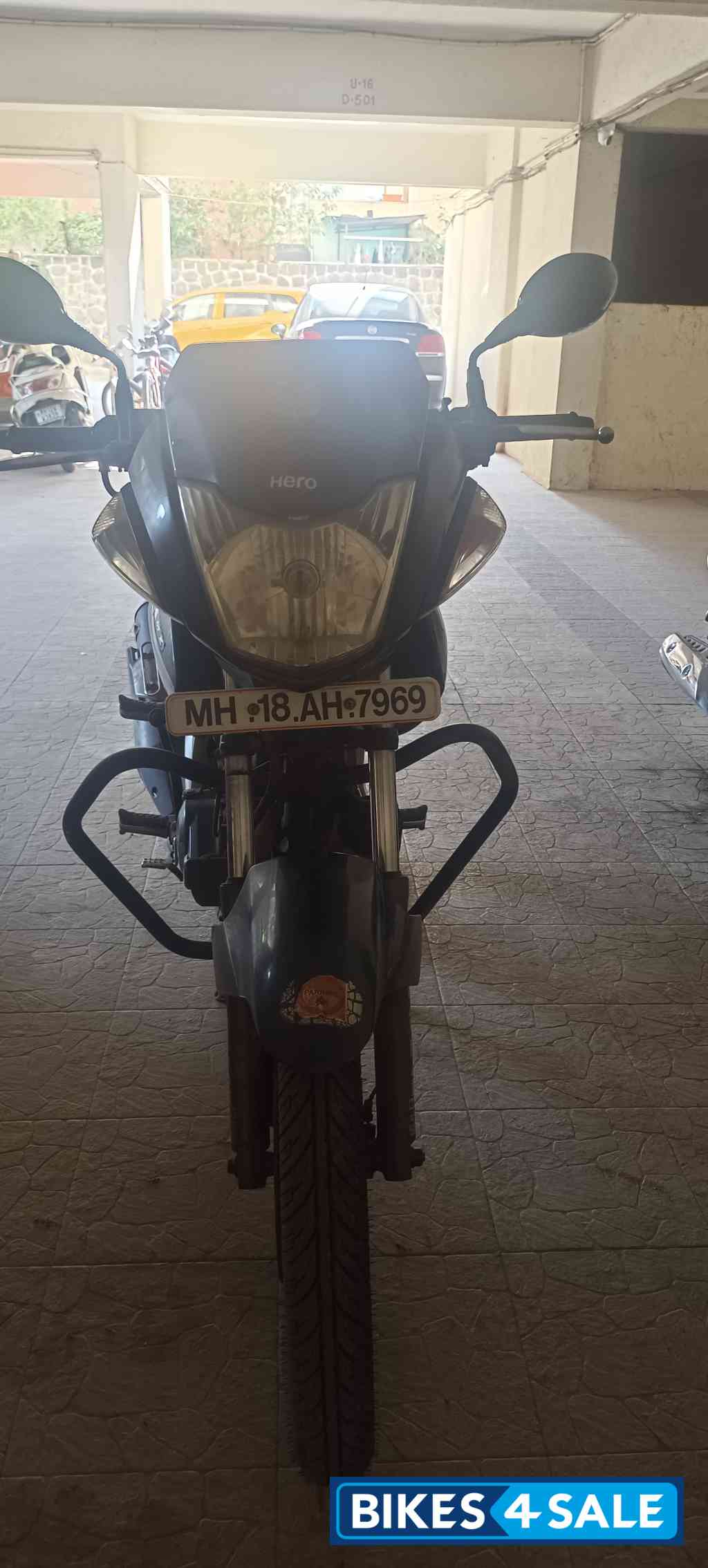 Hero CBZ Xtreme Hero CBZ Xtreme