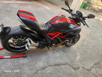 Ducati Diavel Carbon