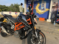 KTM Duke 250 2022