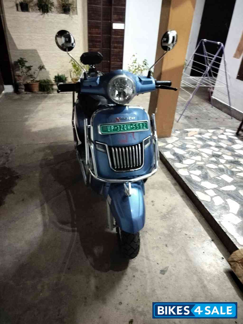 mXmoto MXVeco mXmoto MXVeco