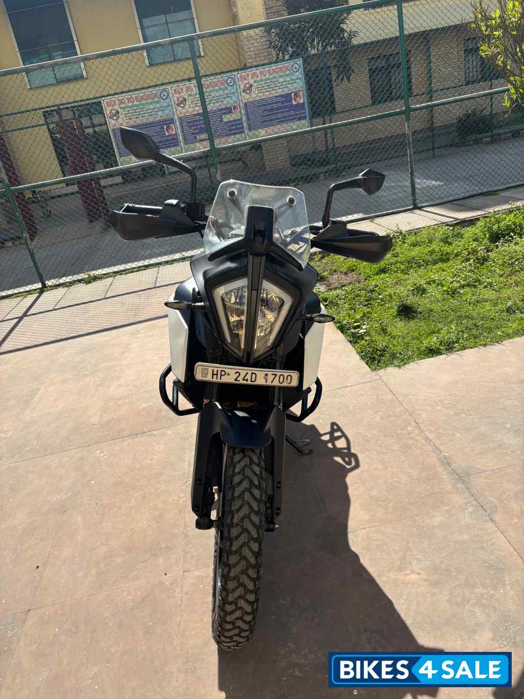 KTM 390 Adventure KTM 390 Adventure