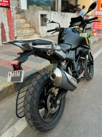 BMW G 310 GS BS6