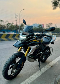 BMW G 310 GS BS6